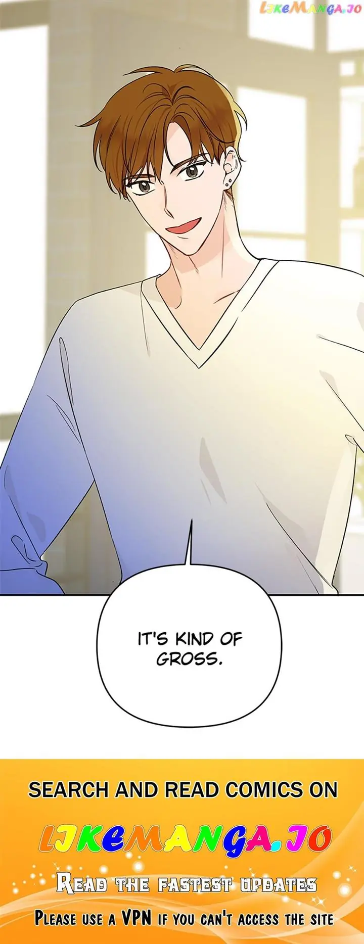 100-Day Romance Chapter 12 Page 58