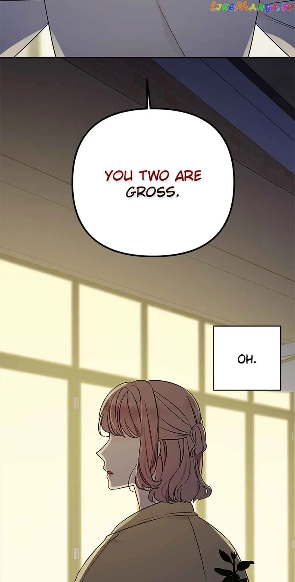 100-Day Romance Chapter 13 Page 5