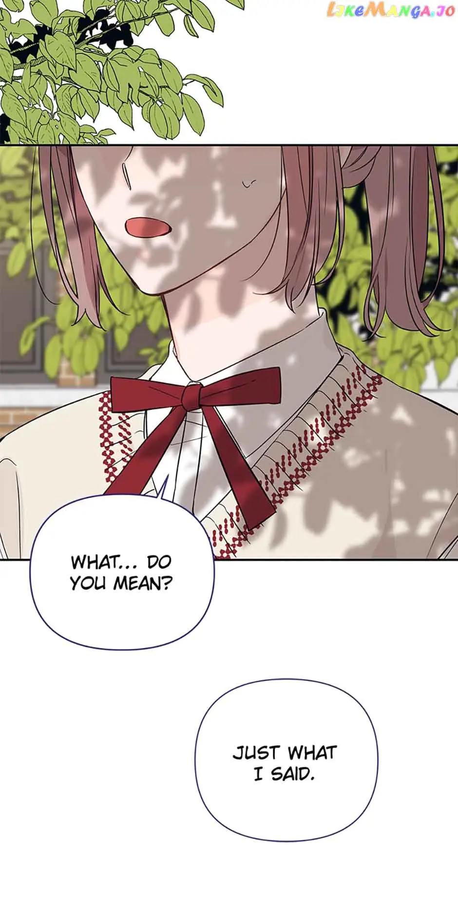 100-Day Romance Chapter 13 Page 7