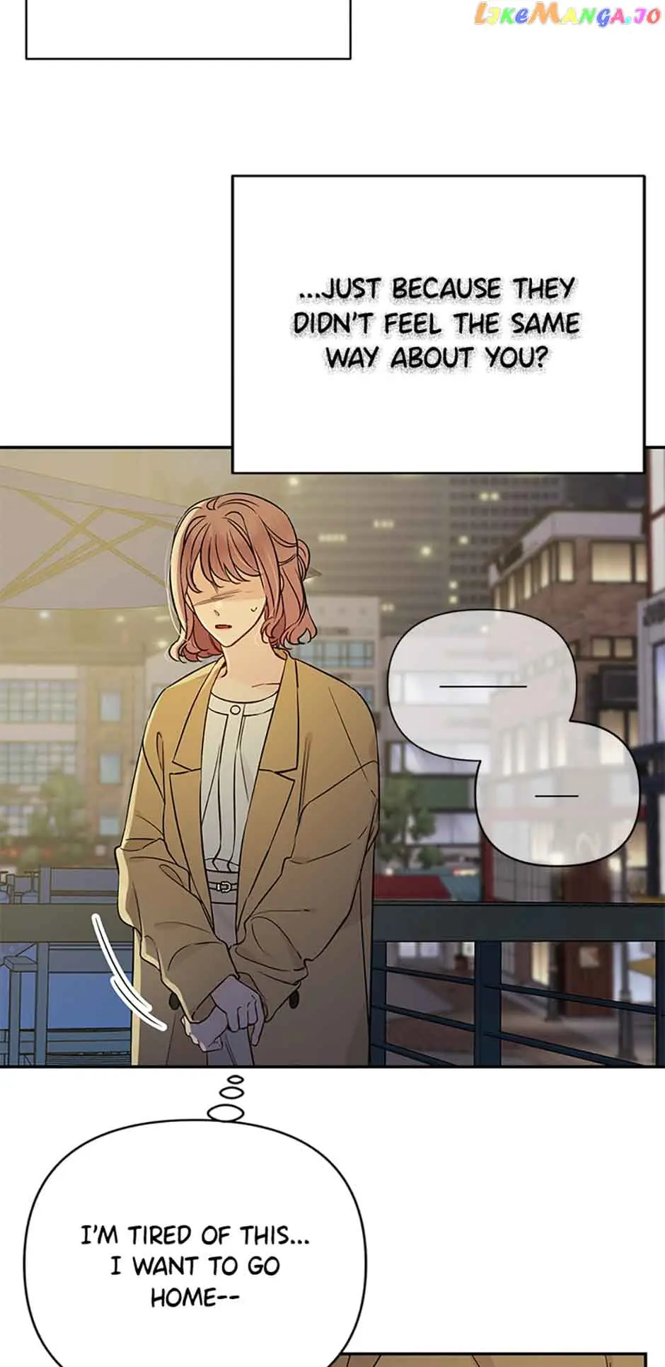100-Day Romance Chapter 13 Page 15