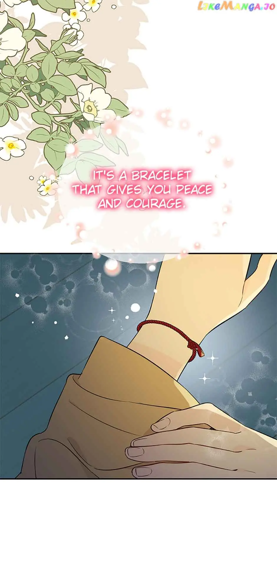 100-Day Romance Chapter 13 Page 18