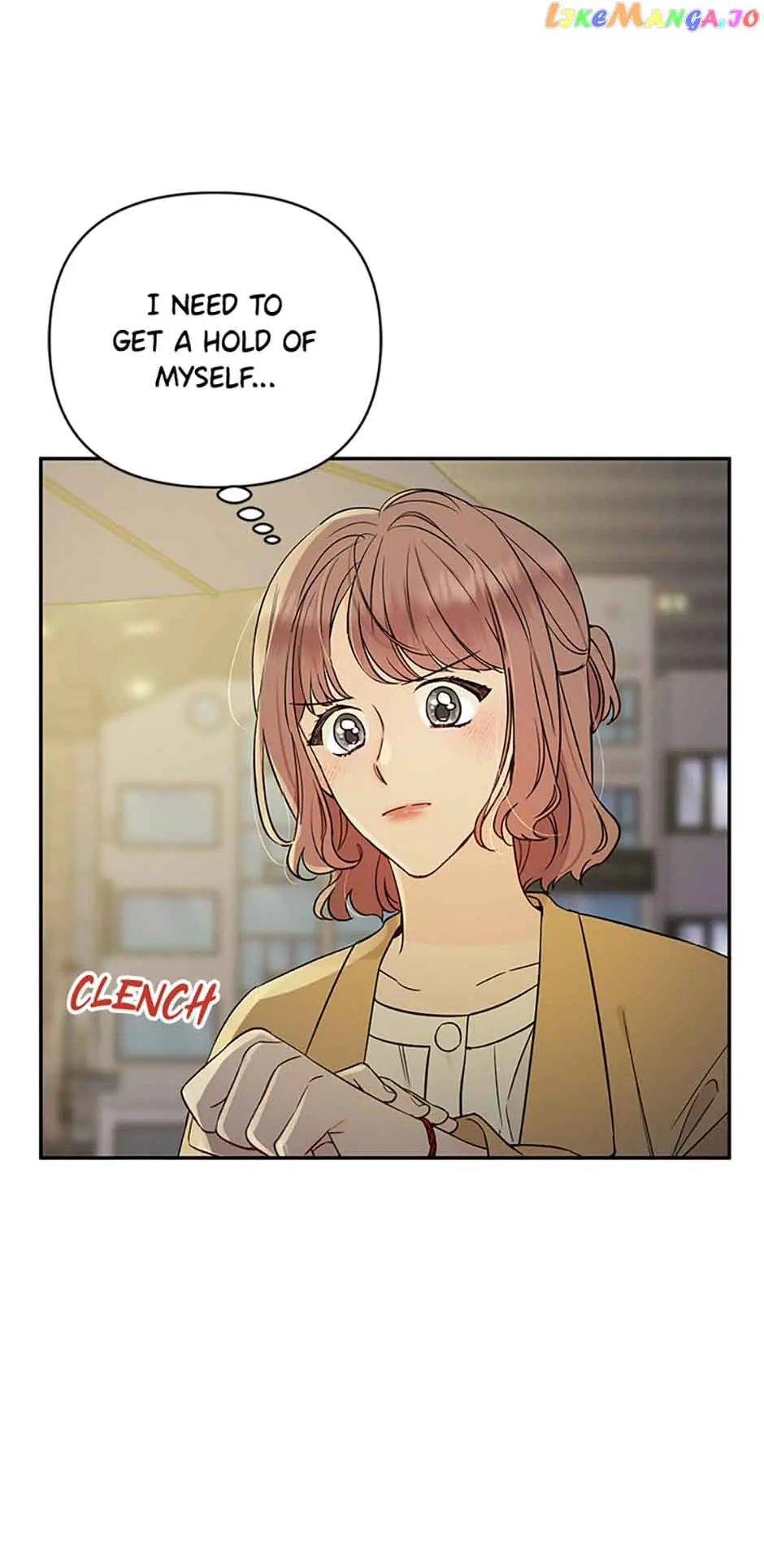 100-Day Romance Chapter 13 Page 19