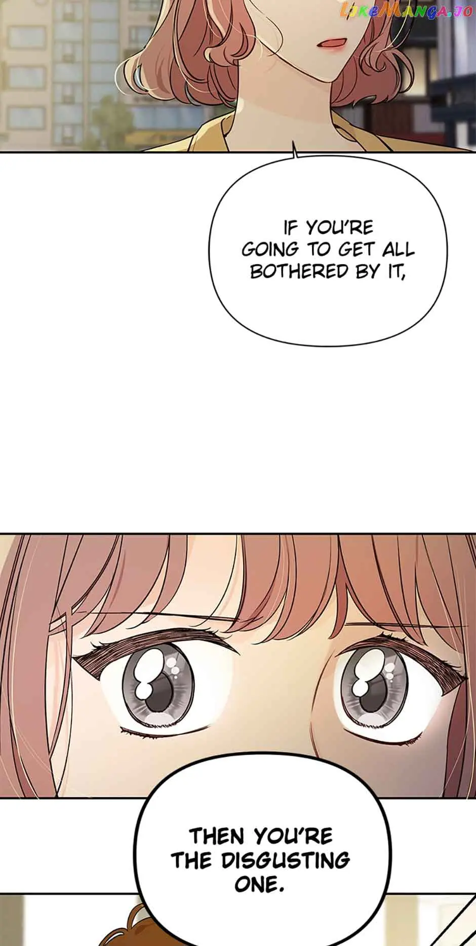 100-Day Romance Chapter 13 Page 25