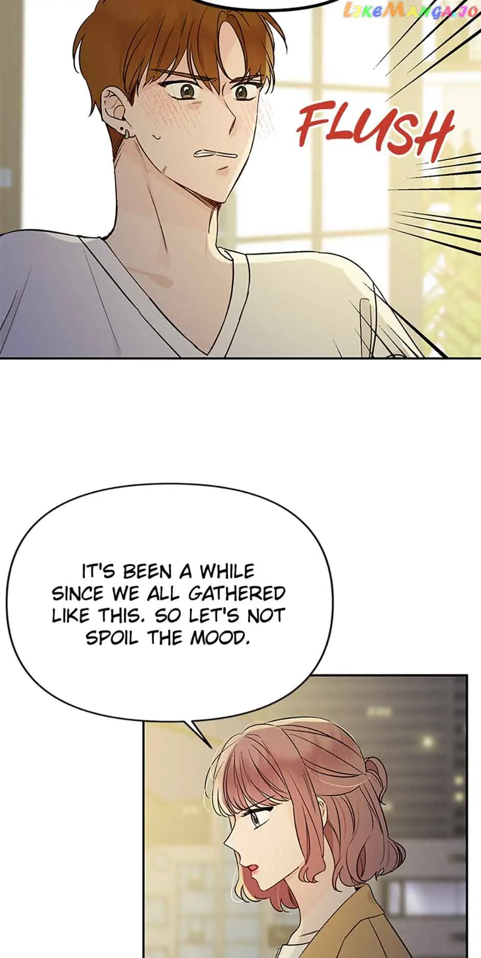 100-Day Romance Chapter 13 Page 26