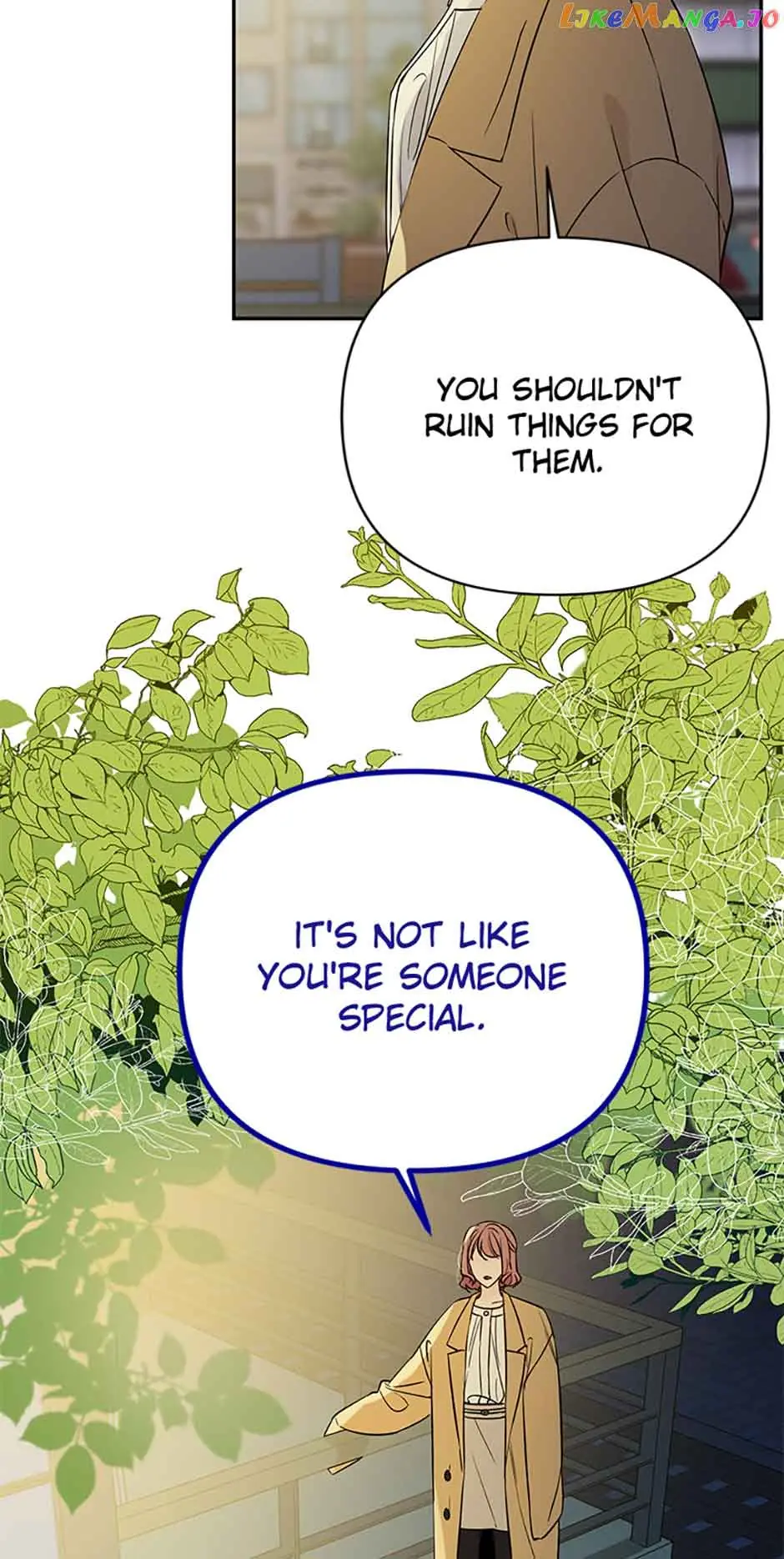 100-Day Romance Chapter 13 Page 27