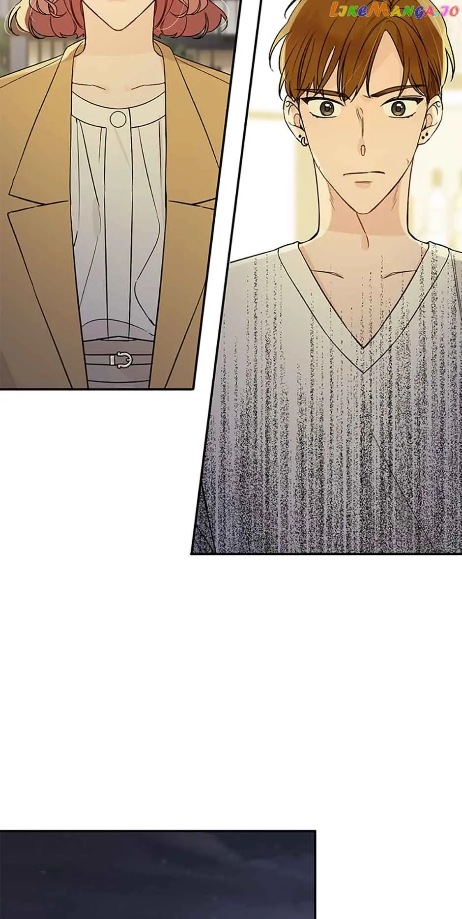 100-Day Romance Chapter 13 Page 29