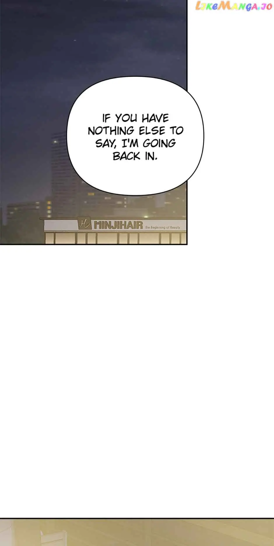 100-Day Romance Chapter 13 Page 30