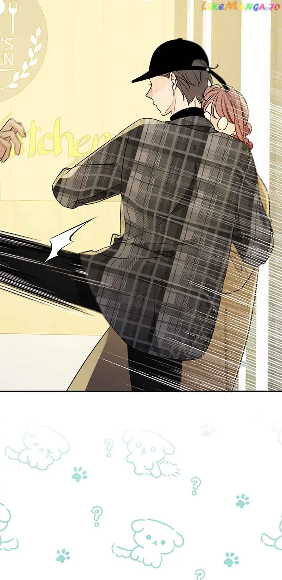100-Day Romance Chapter 13 Page 39