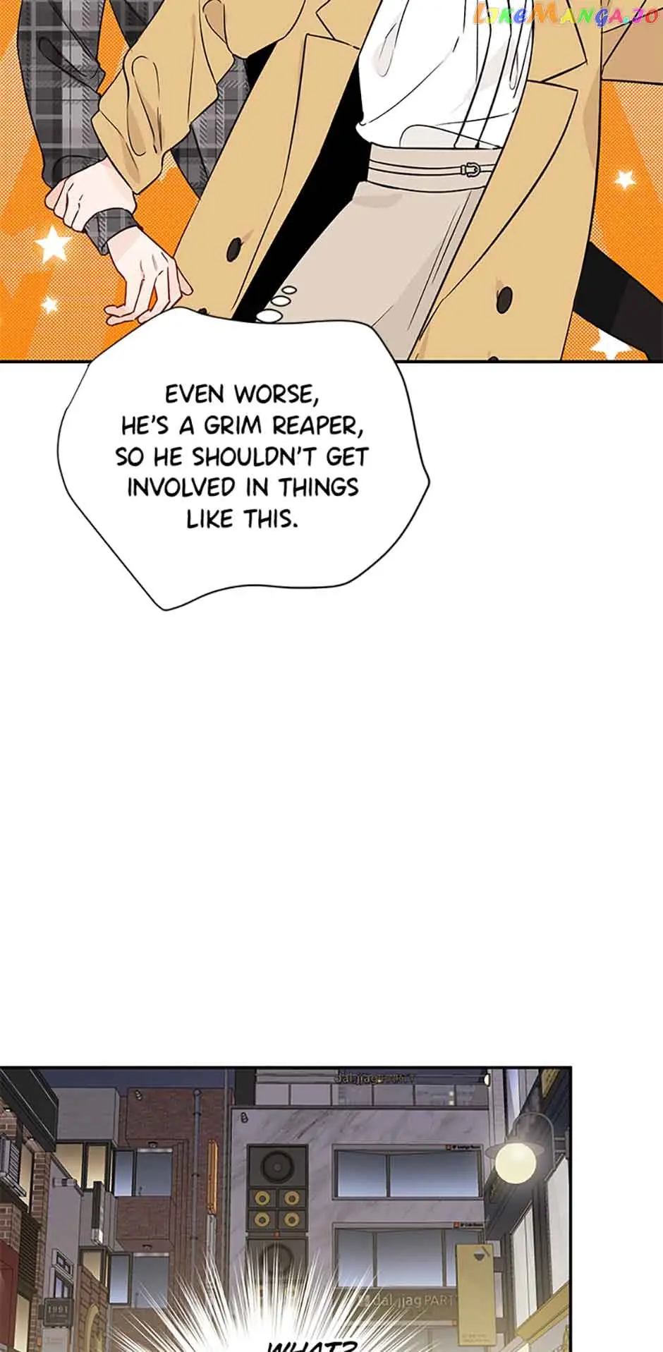 100-Day Romance Chapter 13 Page 46