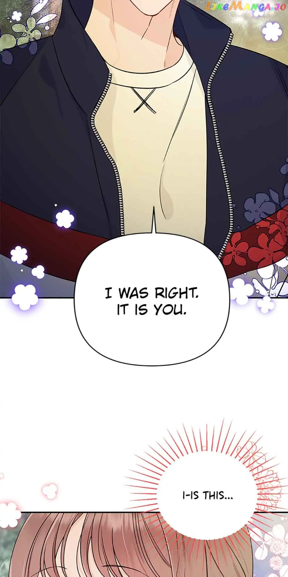 100-Day Romance Chapter 14 Page 3