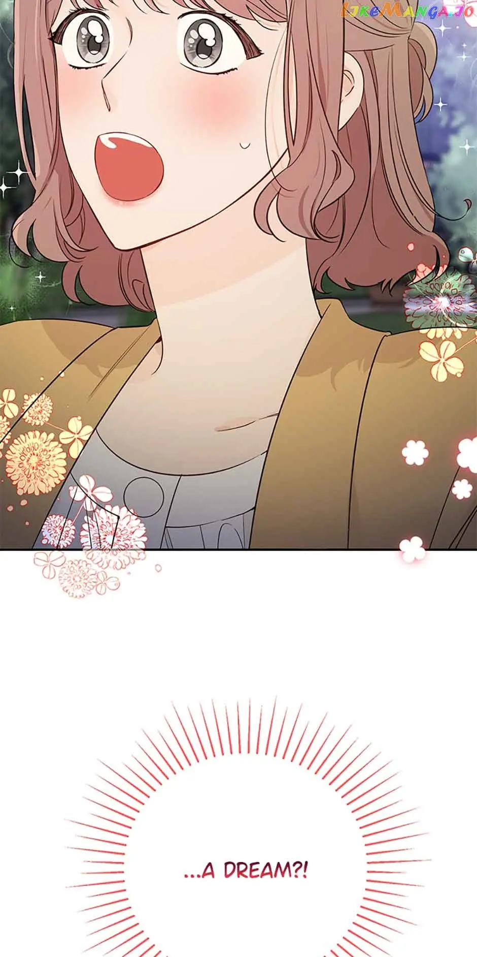100-Day Romance Chapter 14 Page 4