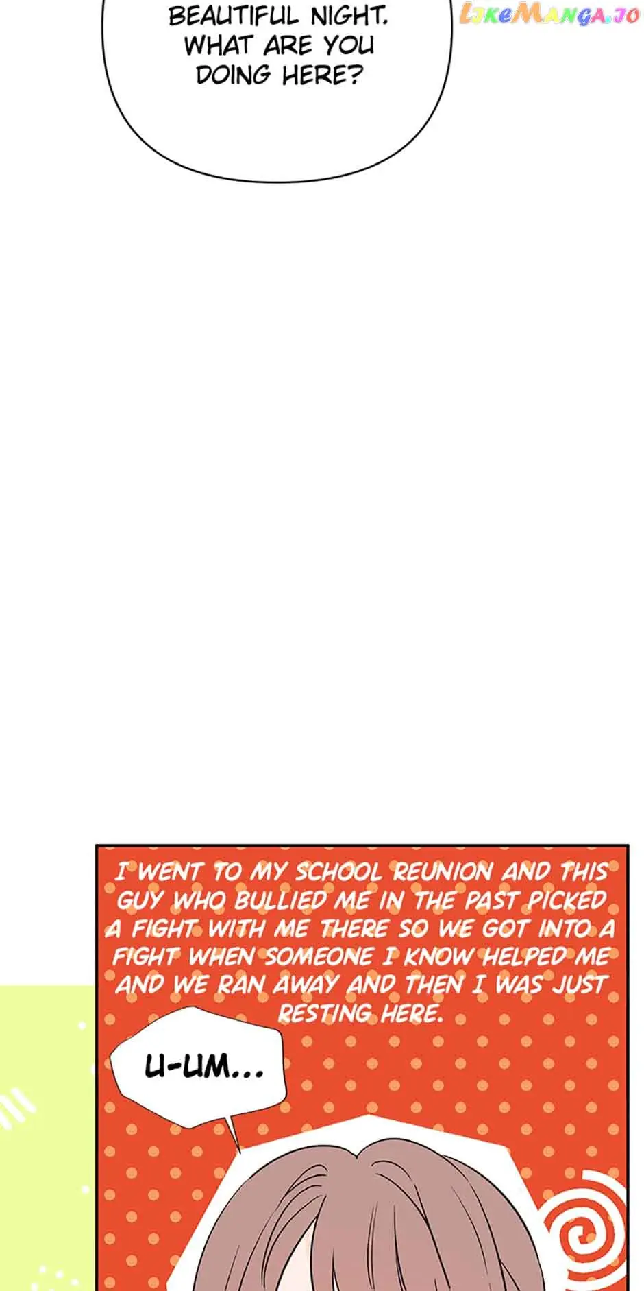 100-Day Romance Chapter 14 Page 7