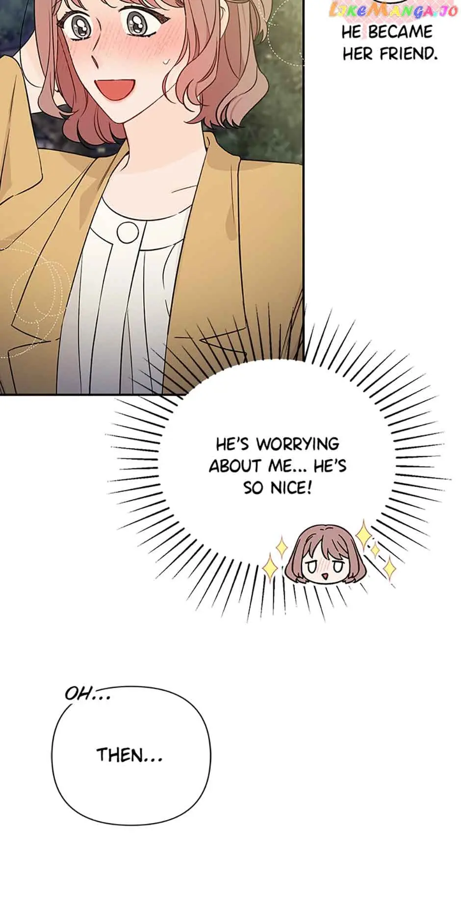 100-Day Romance Chapter 14 Page 10