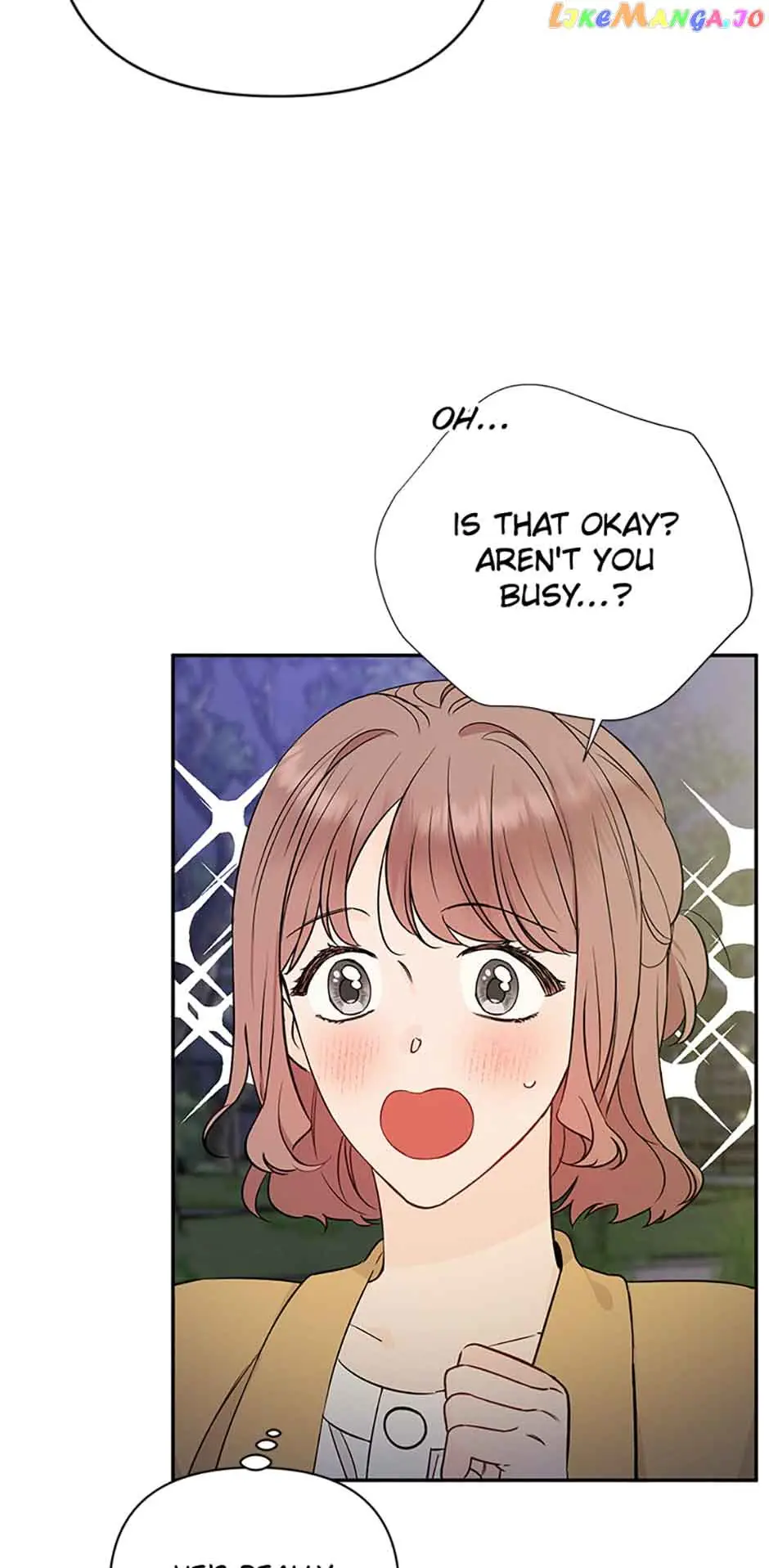 100-Day Romance Chapter 14 Page 12