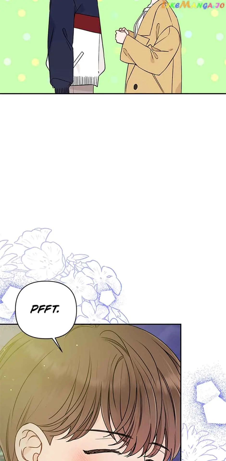 100-Day Romance Chapter 14 Page 16