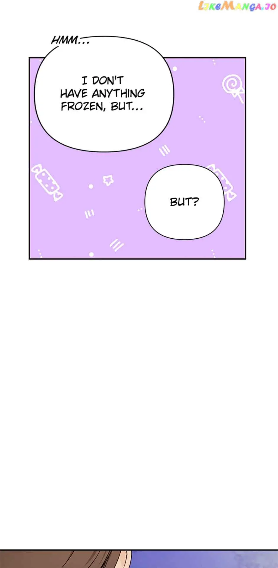 100-Day Romance Chapter 14 Page 18