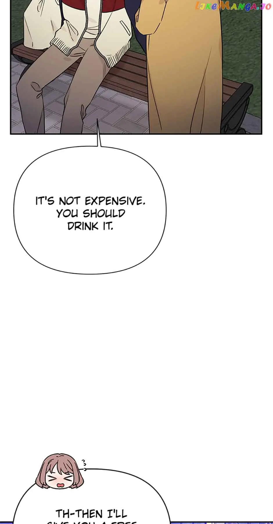 100-Day Romance Chapter 14 Page 25