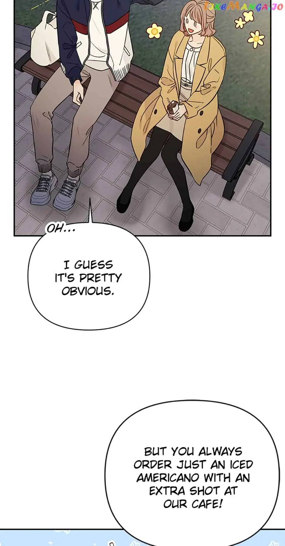 100-Day Romance Chapter 14 Page 29