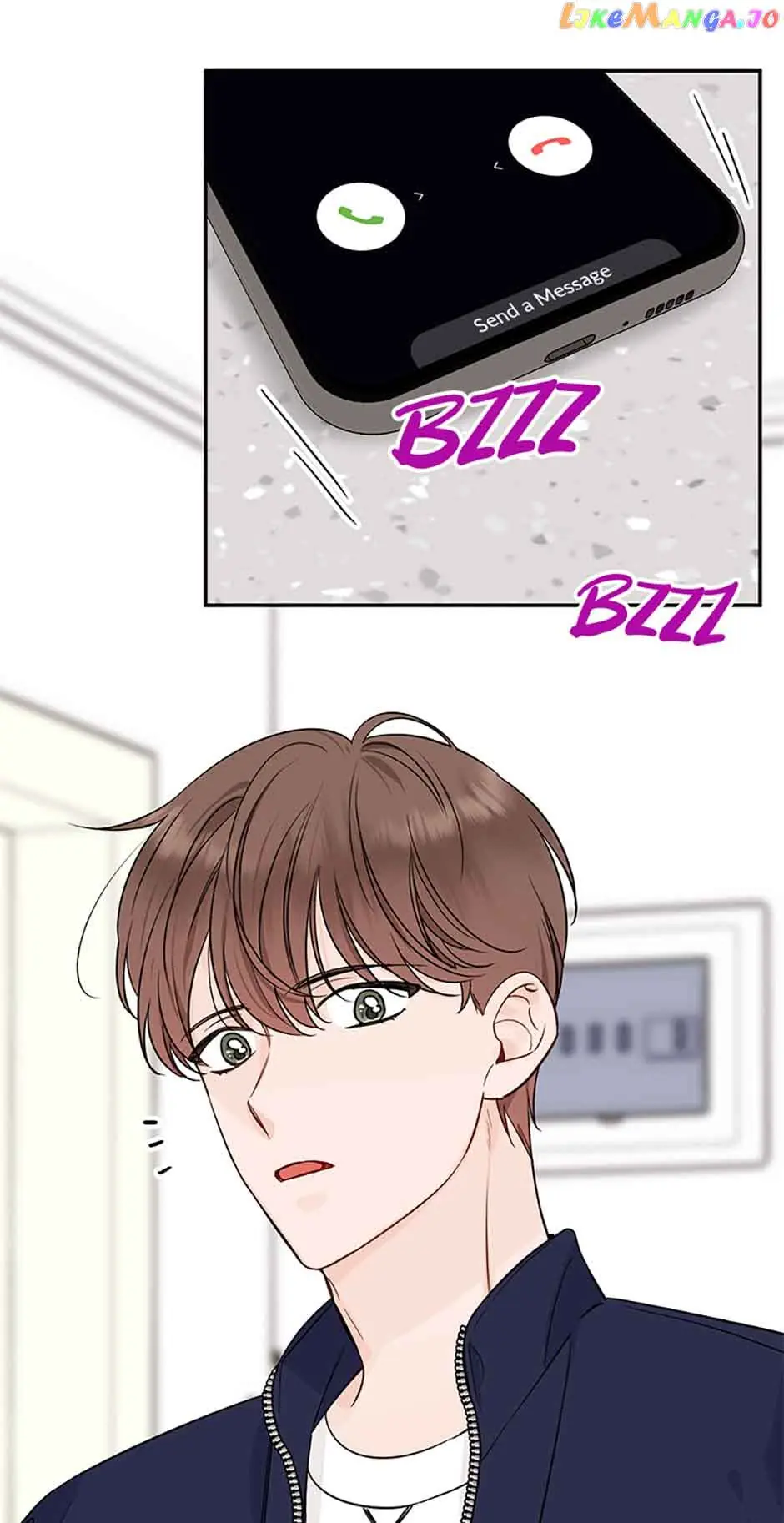100-Day Romance Chapter 14 Page 54