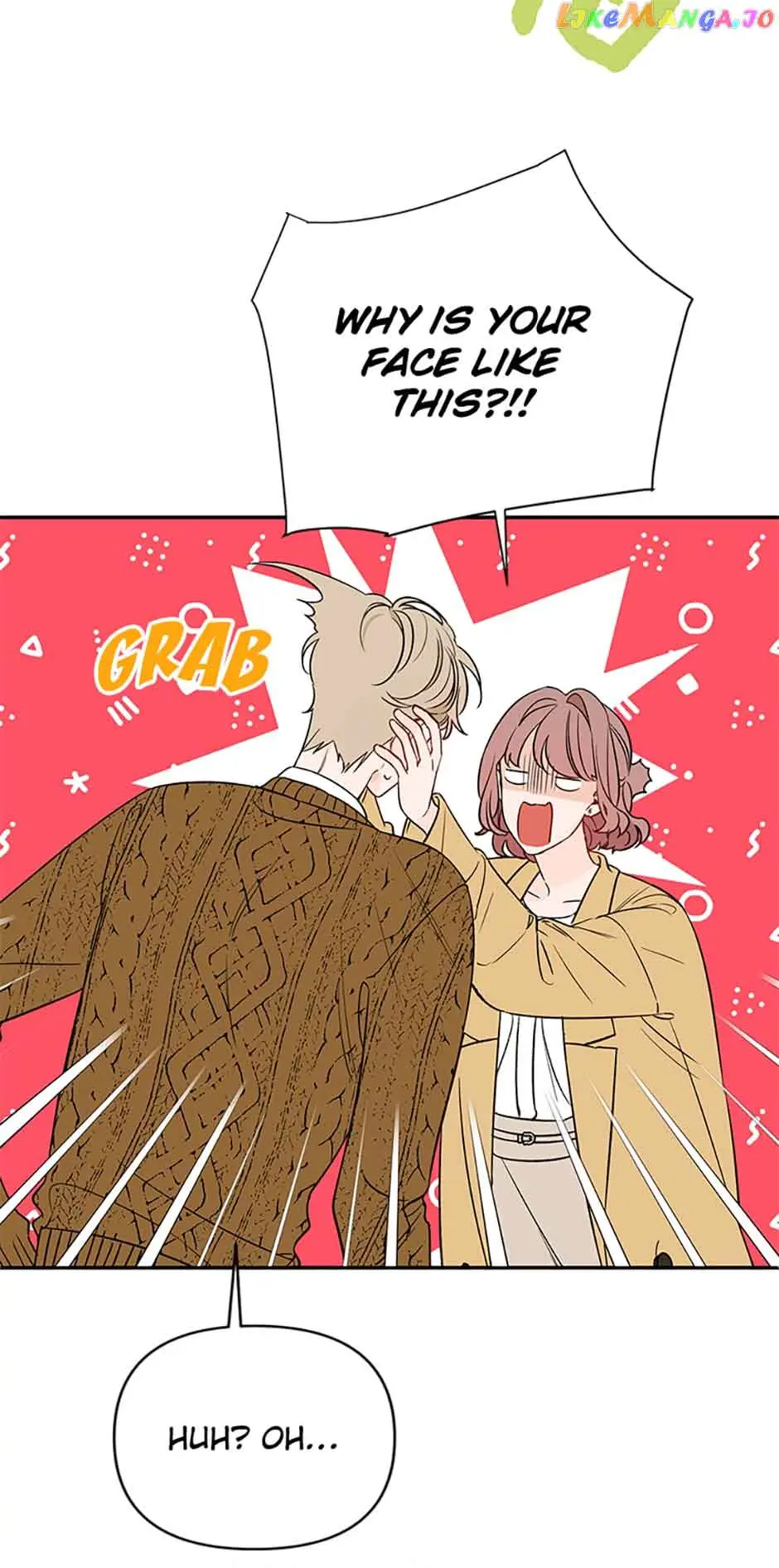 100-Day Romance Chapter 15 Page 7