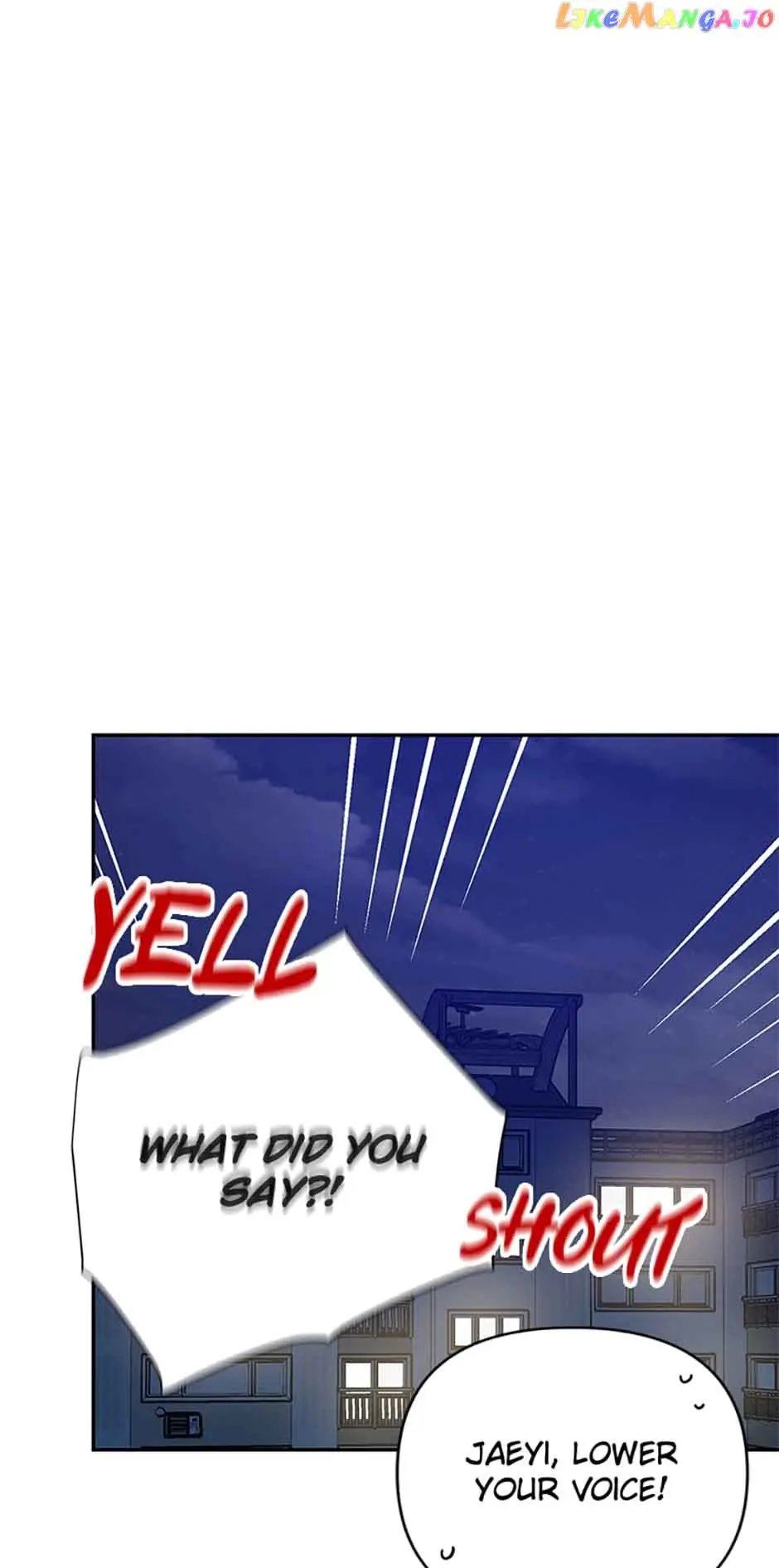 100-Day Romance Chapter 15 Page 10
