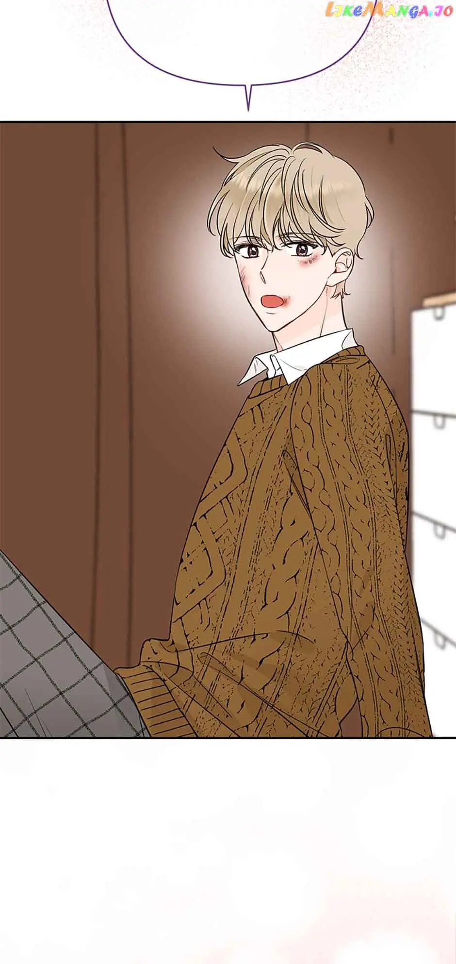 100-Day Romance Chapter 15 Page 18