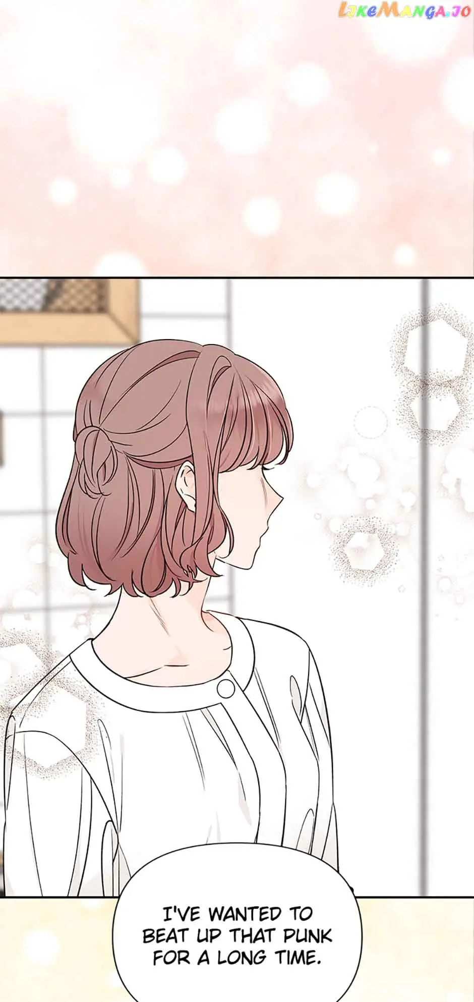 100-Day Romance Chapter 15 Page 19