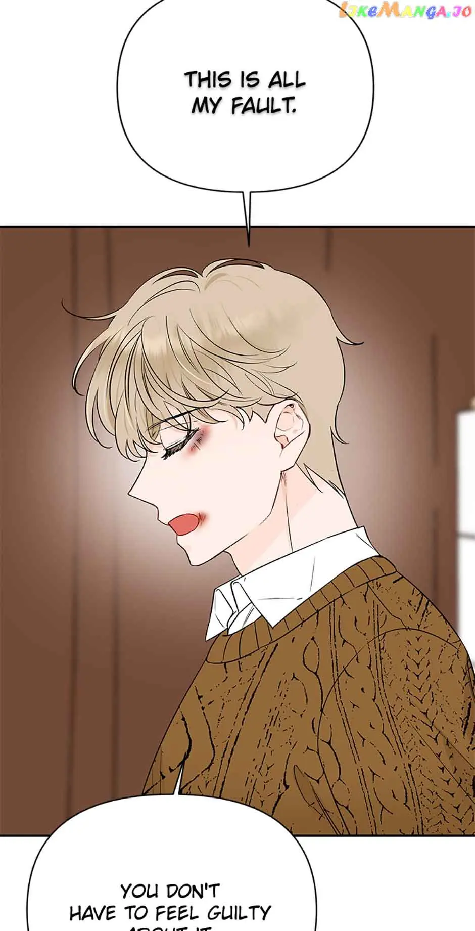 100-Day Romance Chapter 15 Page 22