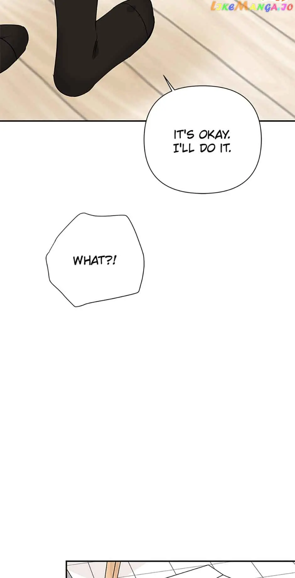 100-Day Romance Chapter 15 Page 25