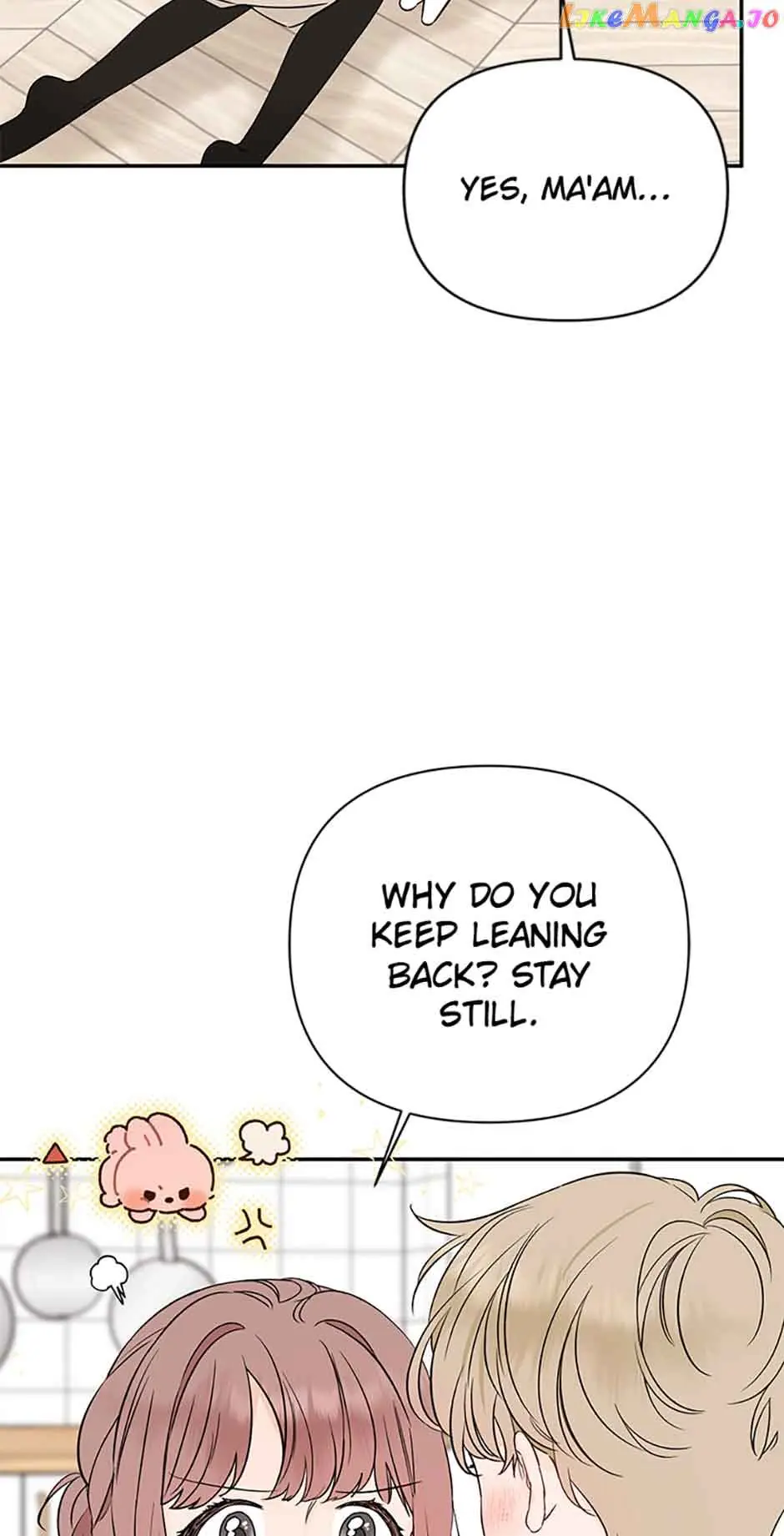 100-Day Romance Chapter 15 Page 29