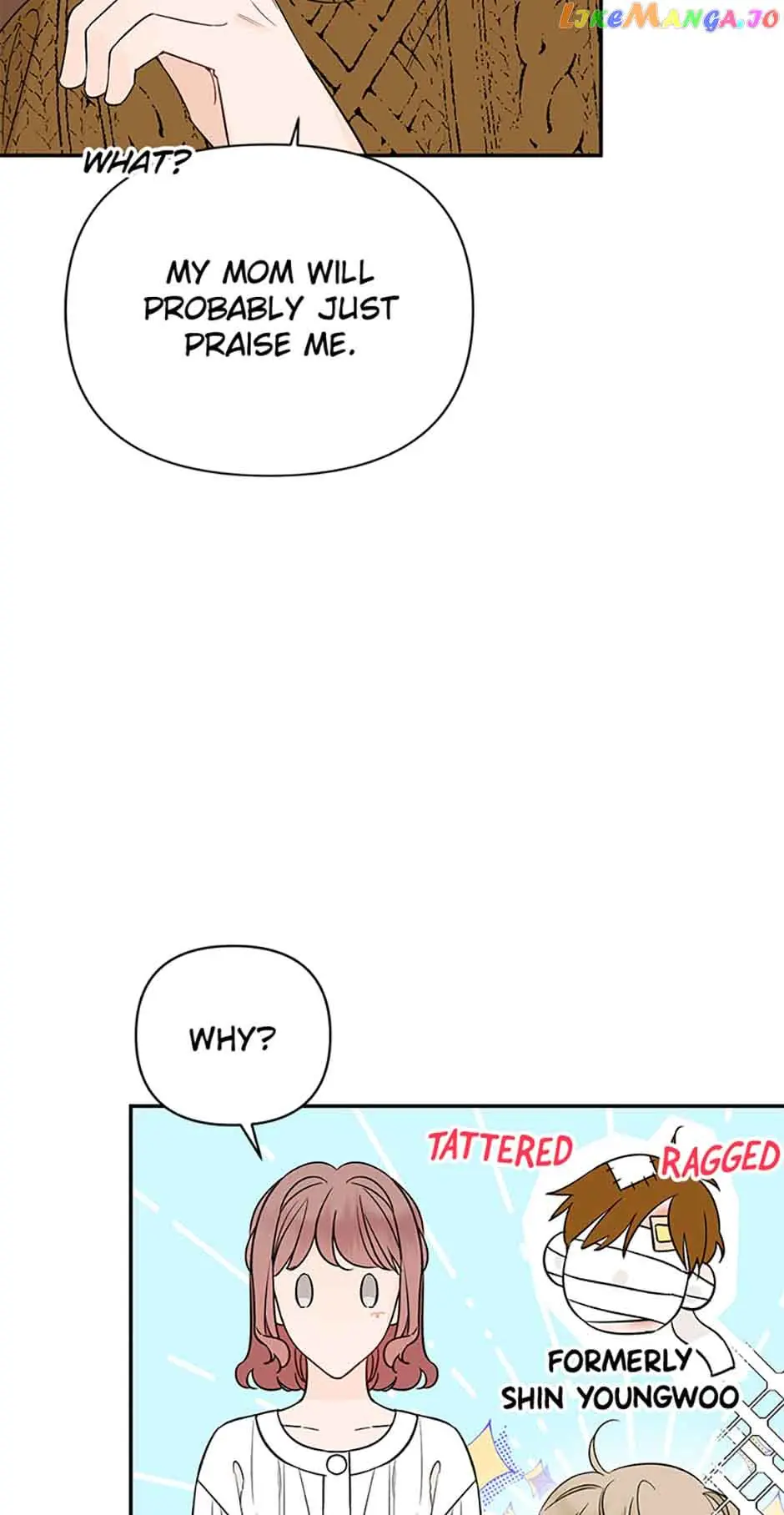 100-Day Romance Chapter 15 Page 36
