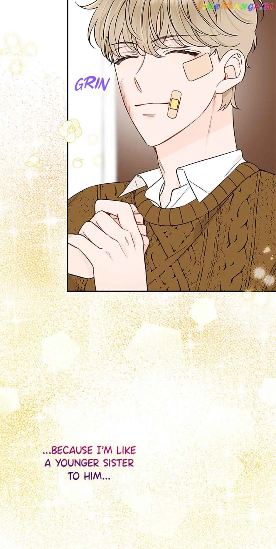 100-Day Romance Chapter 15 Page 42
