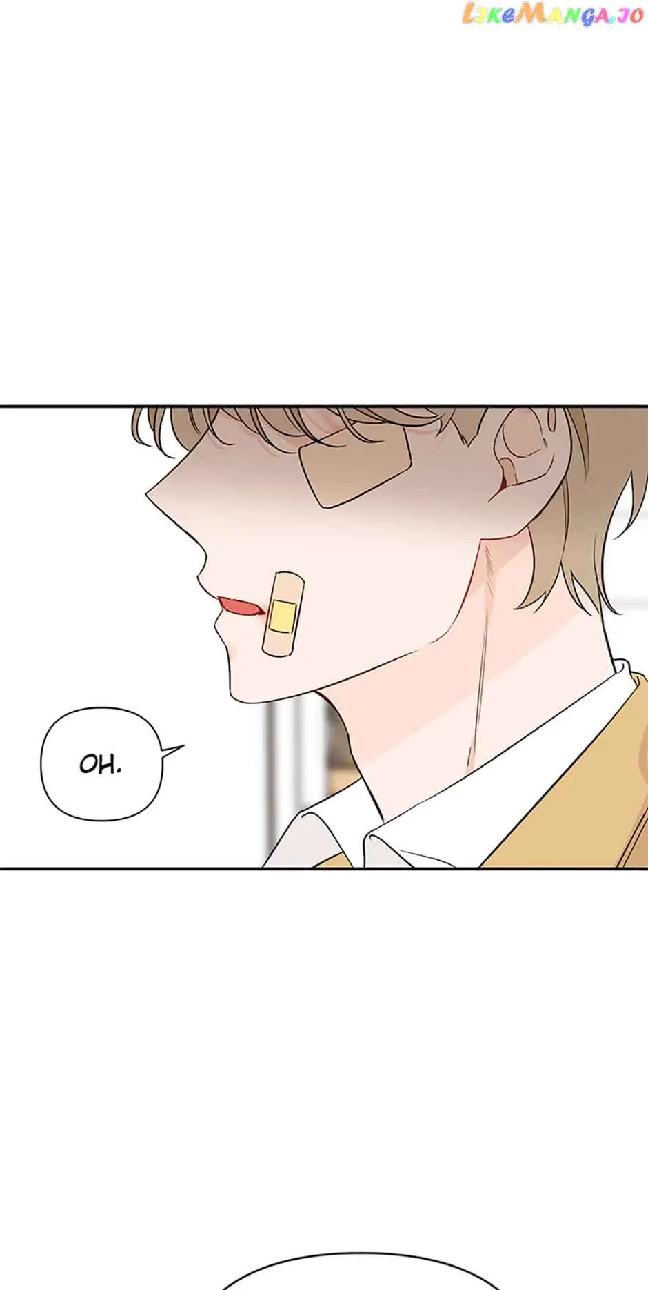 100-Day Romance Chapter 15 Page 45
