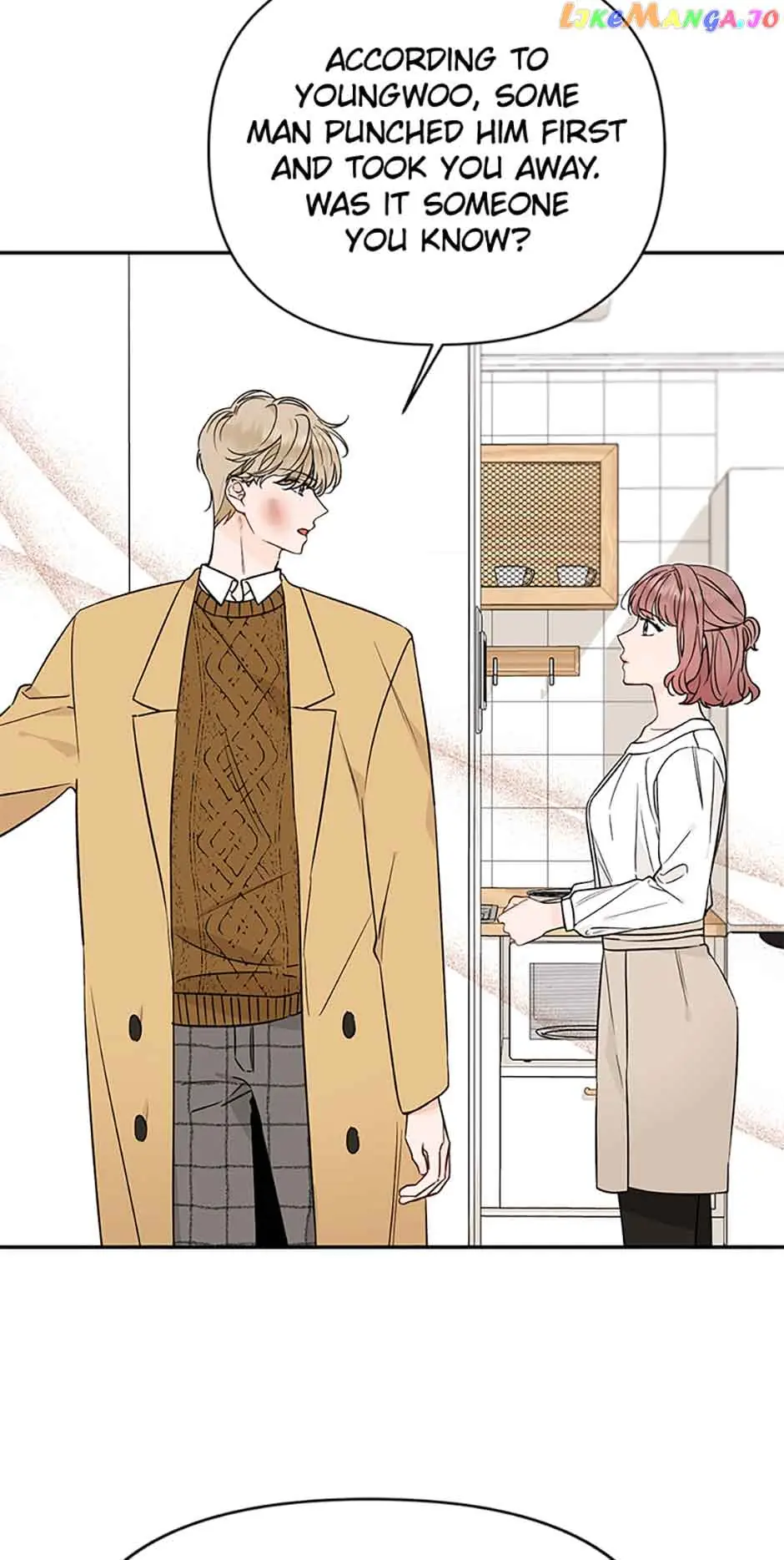 100-Day Romance Chapter 15 Page 46