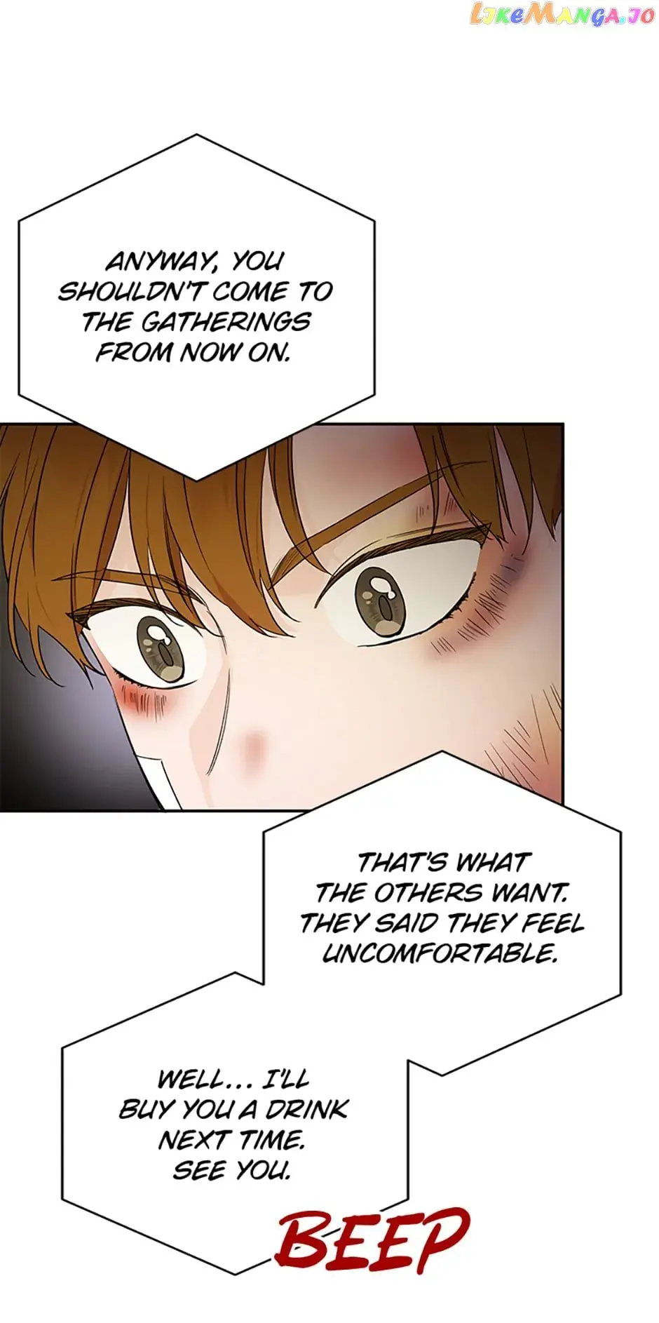 100-Day Romance Chapter 16 Page 5
