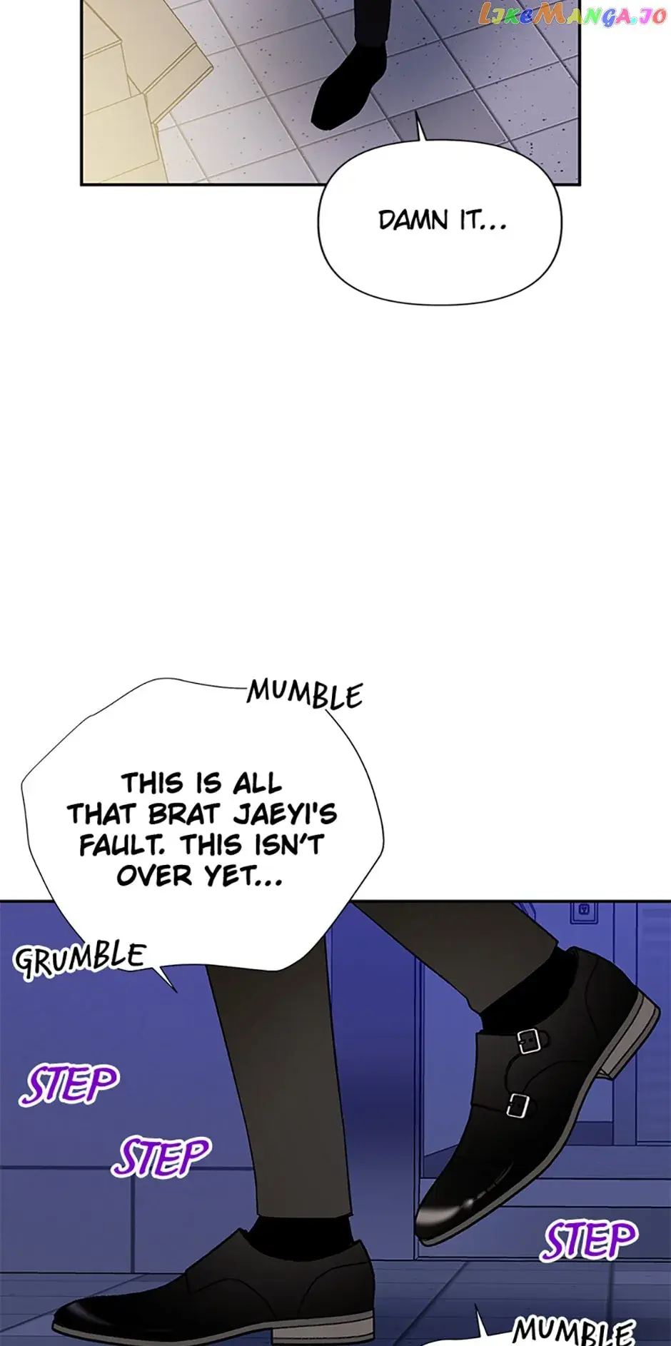 100-Day Romance Chapter 16 Page 7