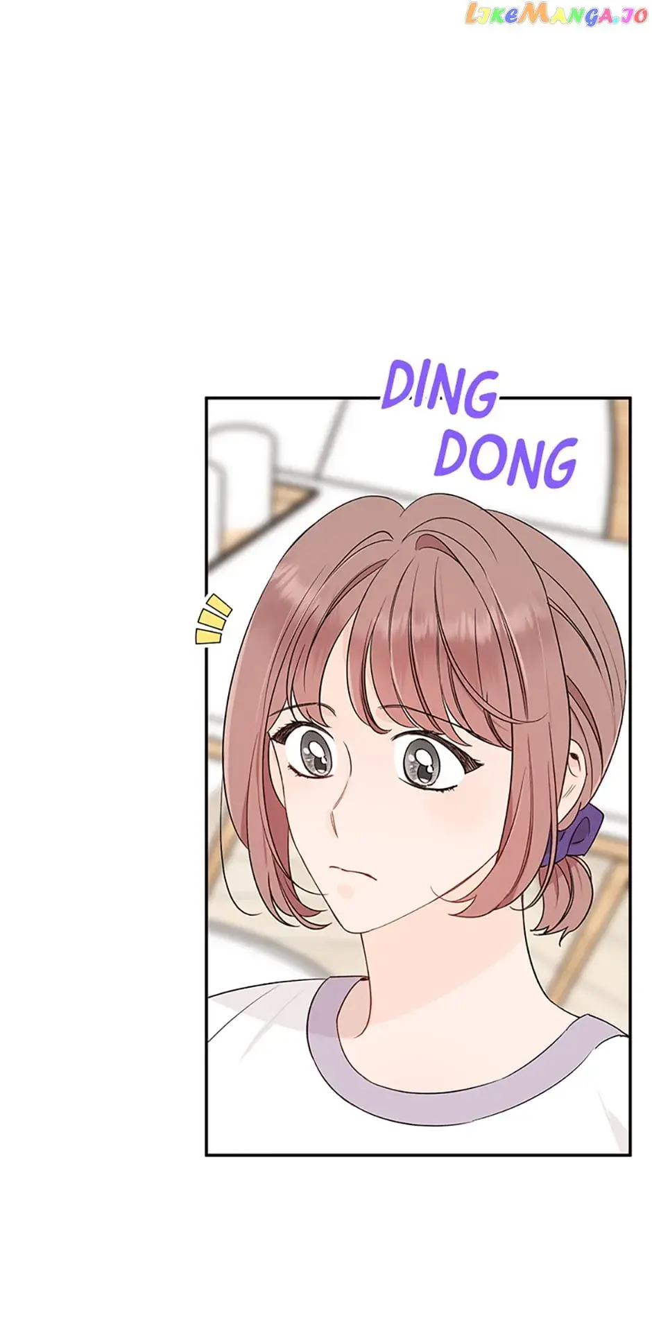 100-Day Romance Chapter 16 Page 17