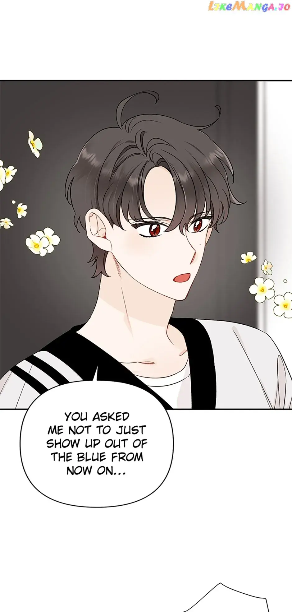 100-Day Romance Chapter 16 Page 22