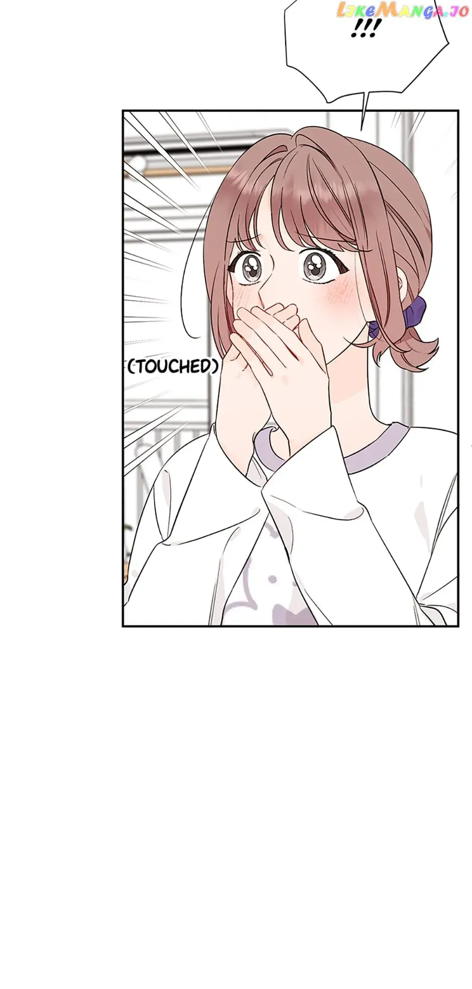 100-Day Romance Chapter 16 Page 23