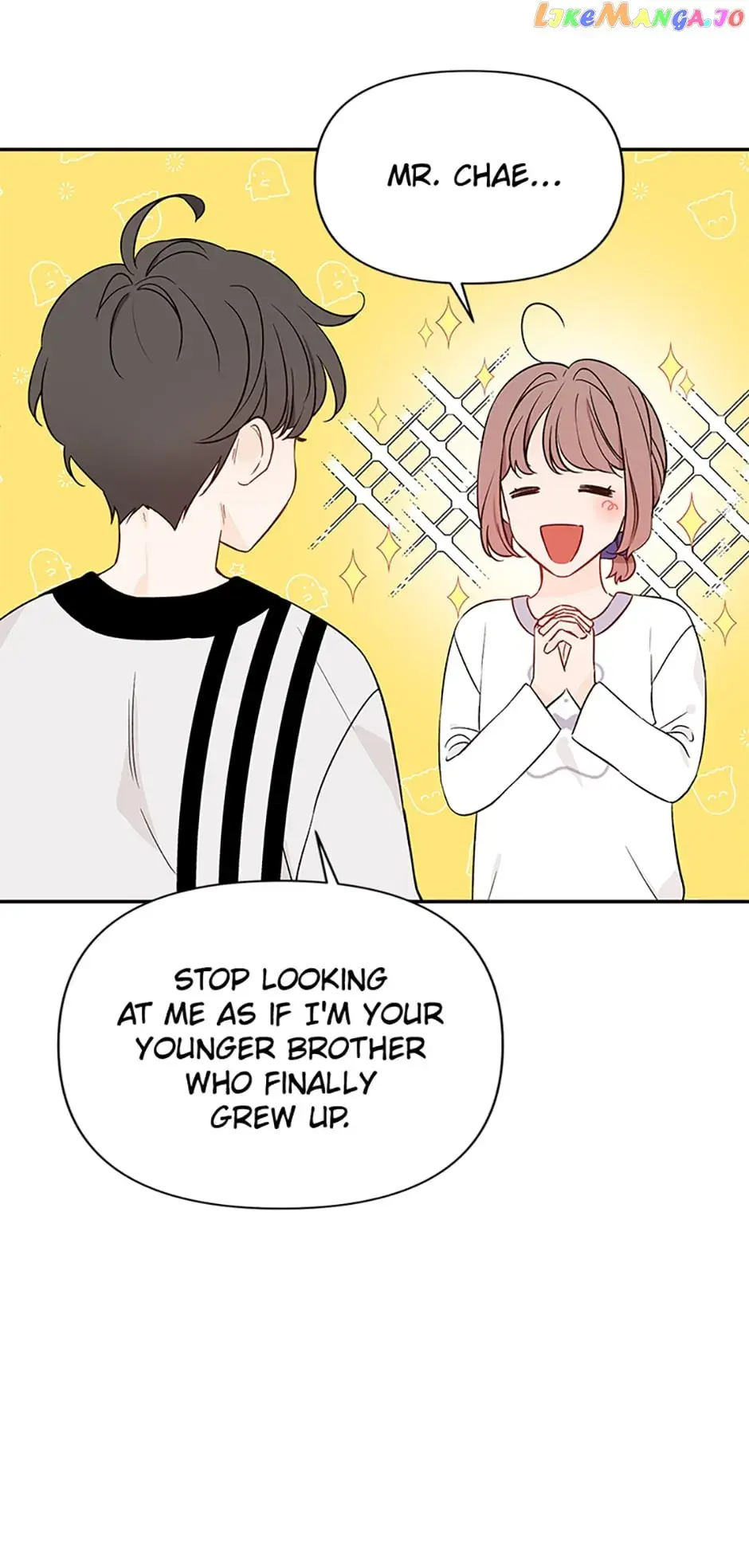 100-Day Romance Chapter 16 Page 24