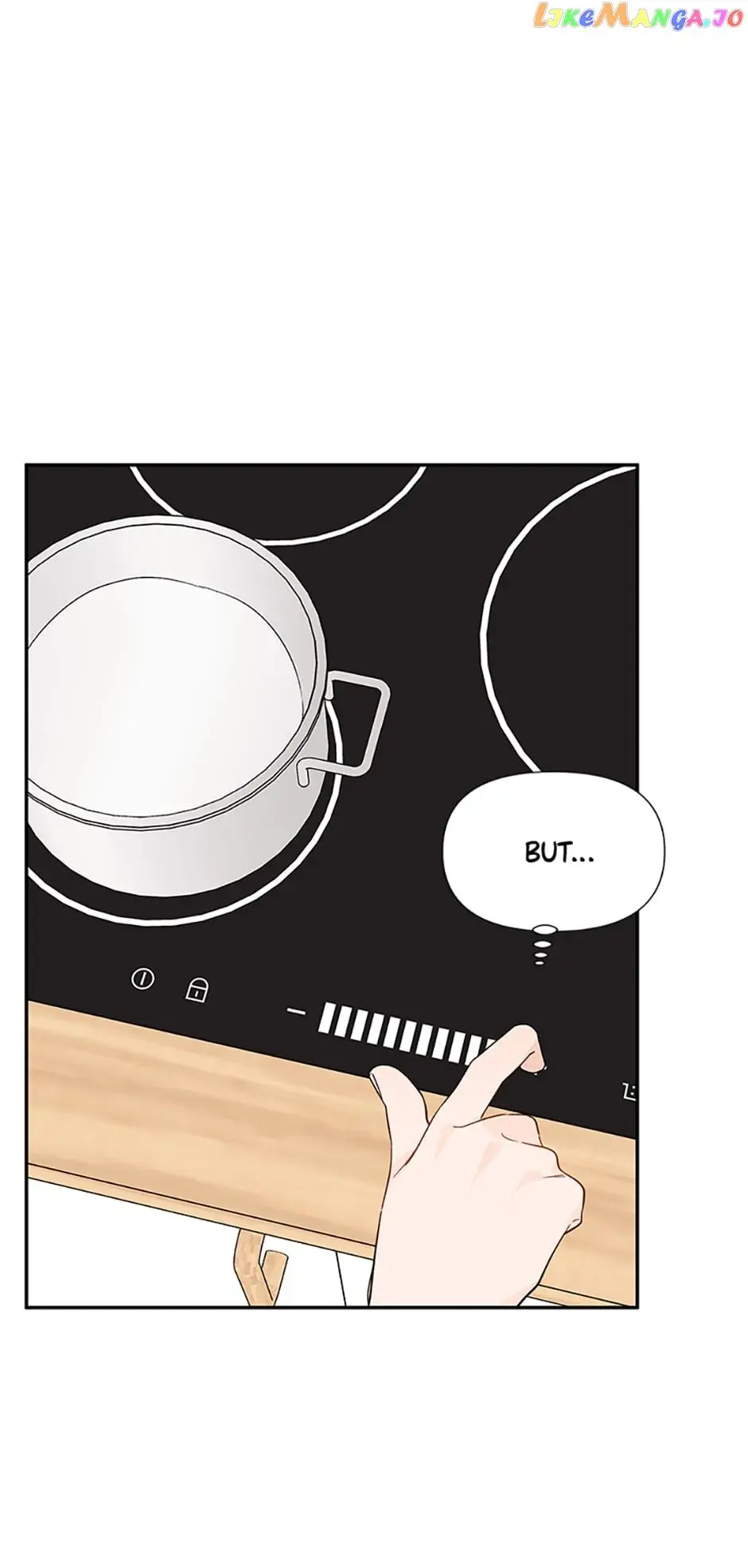 100-Day Romance Chapter 16 Page 26