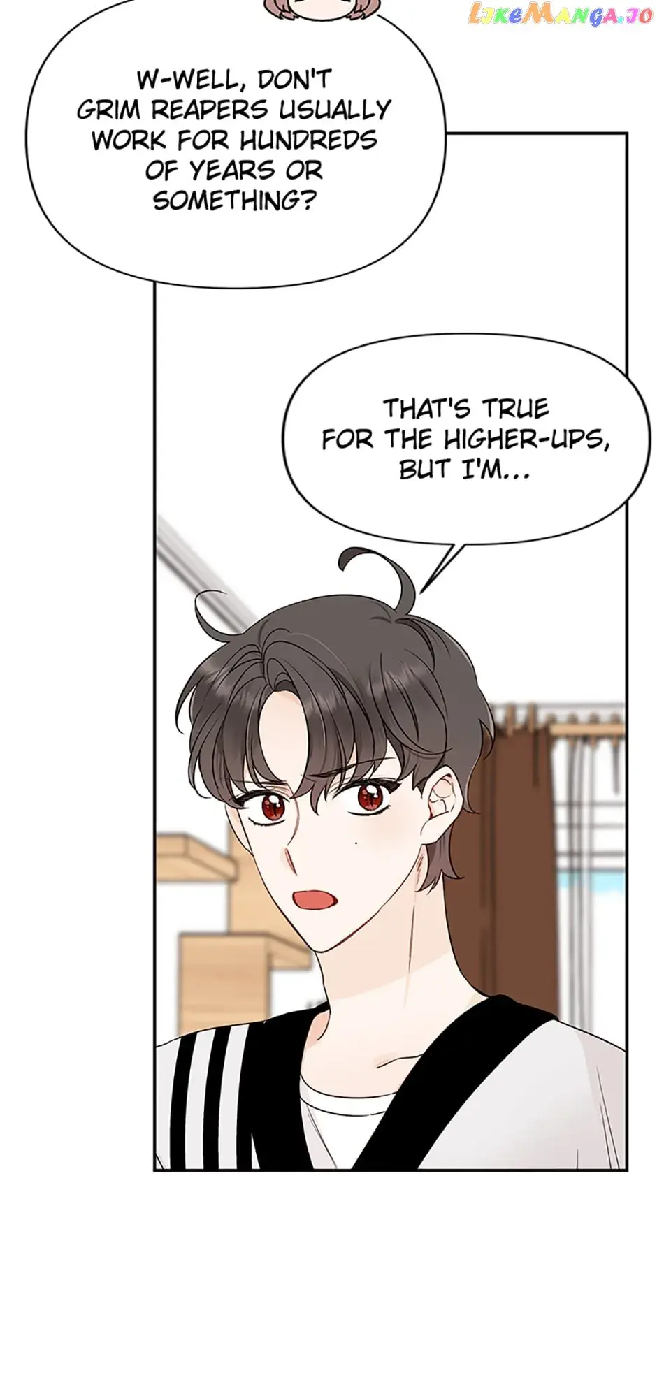 100-Day Romance Chapter 16 Page 30