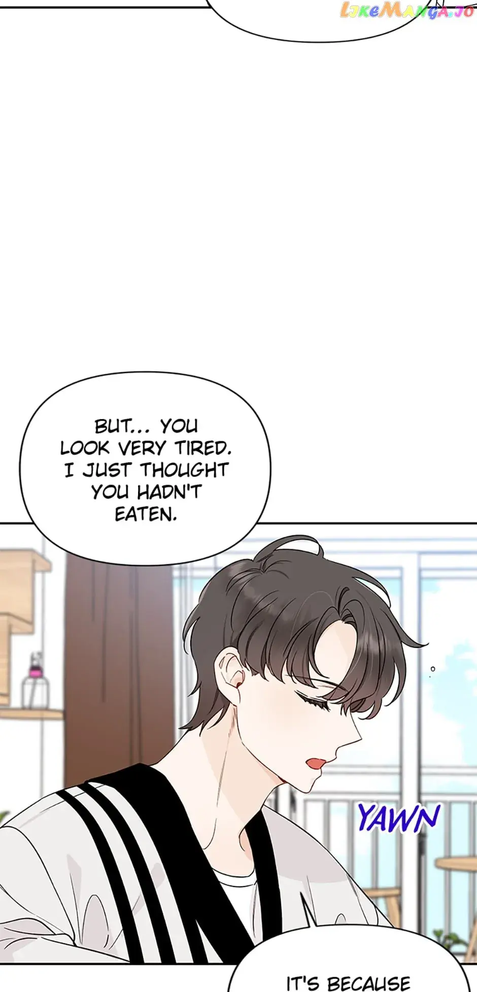 100-Day Romance Chapter 16 Page 36