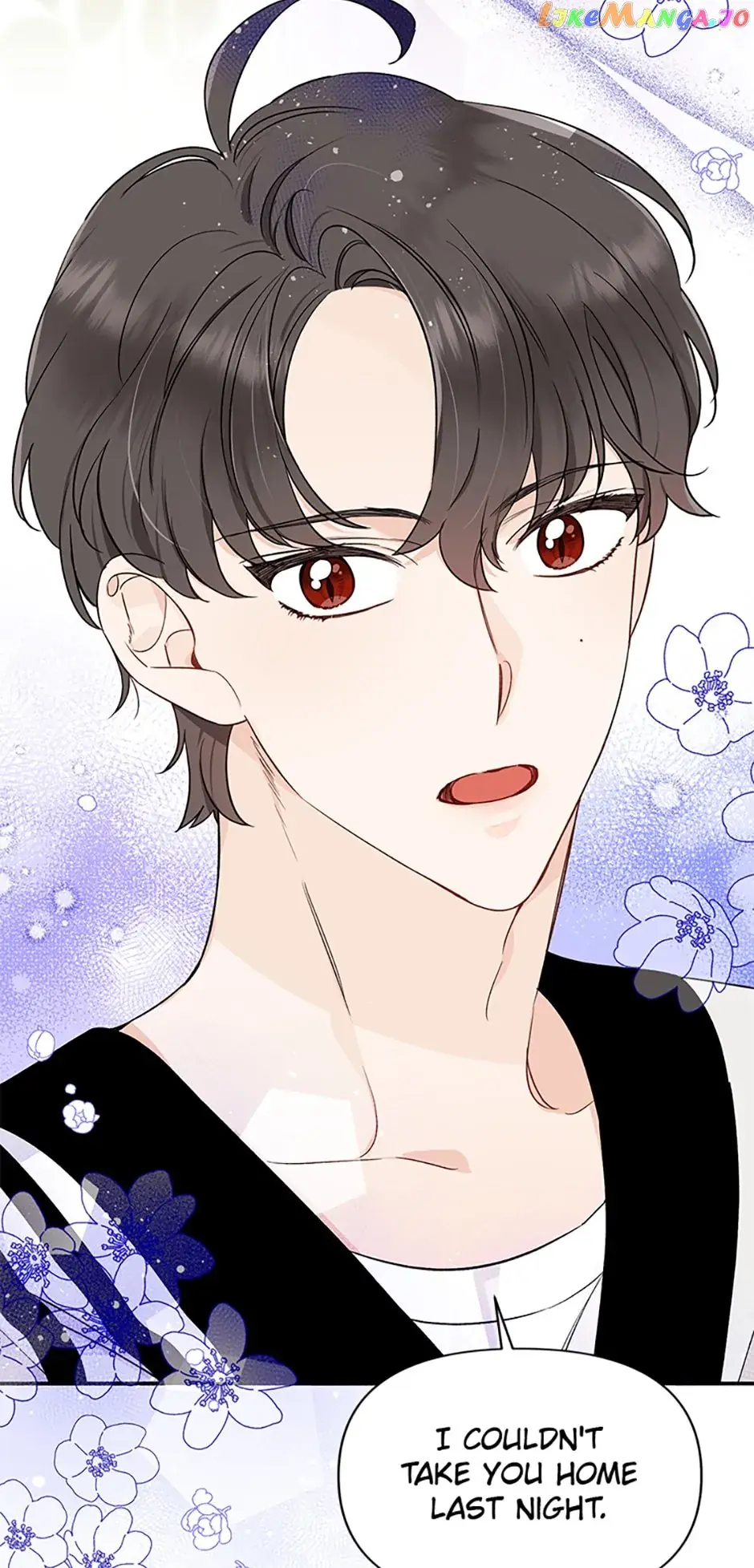 100-Day Romance Chapter 16 Page 38