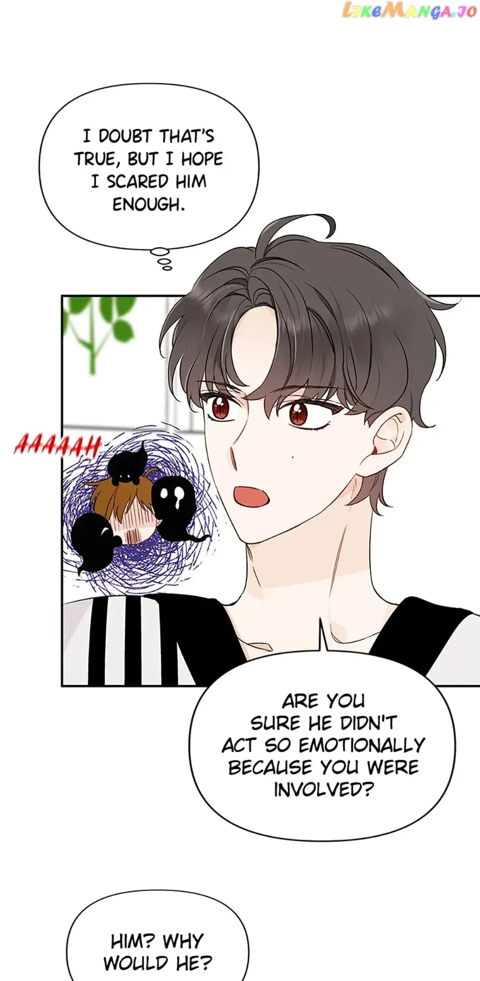 100-Day Romance Chapter 16 Page 44