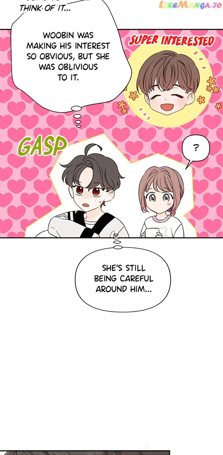 100-Day Romance Chapter 16 Page 47