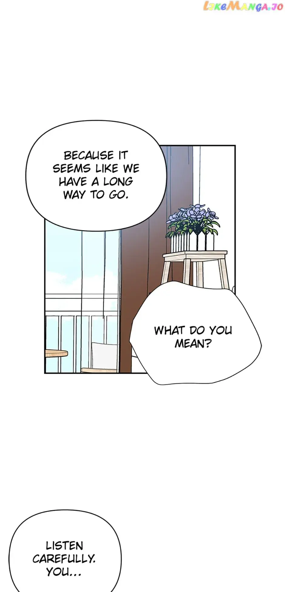 100-Day Romance Chapter 16 Page 51