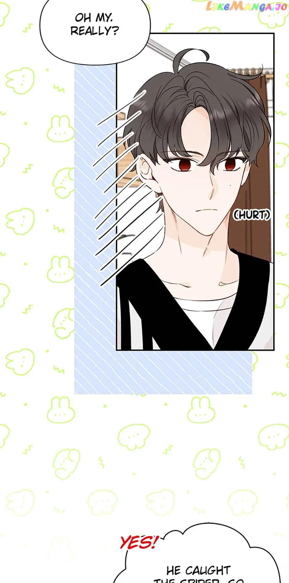 100-Day Romance Chapter 17 Page 4