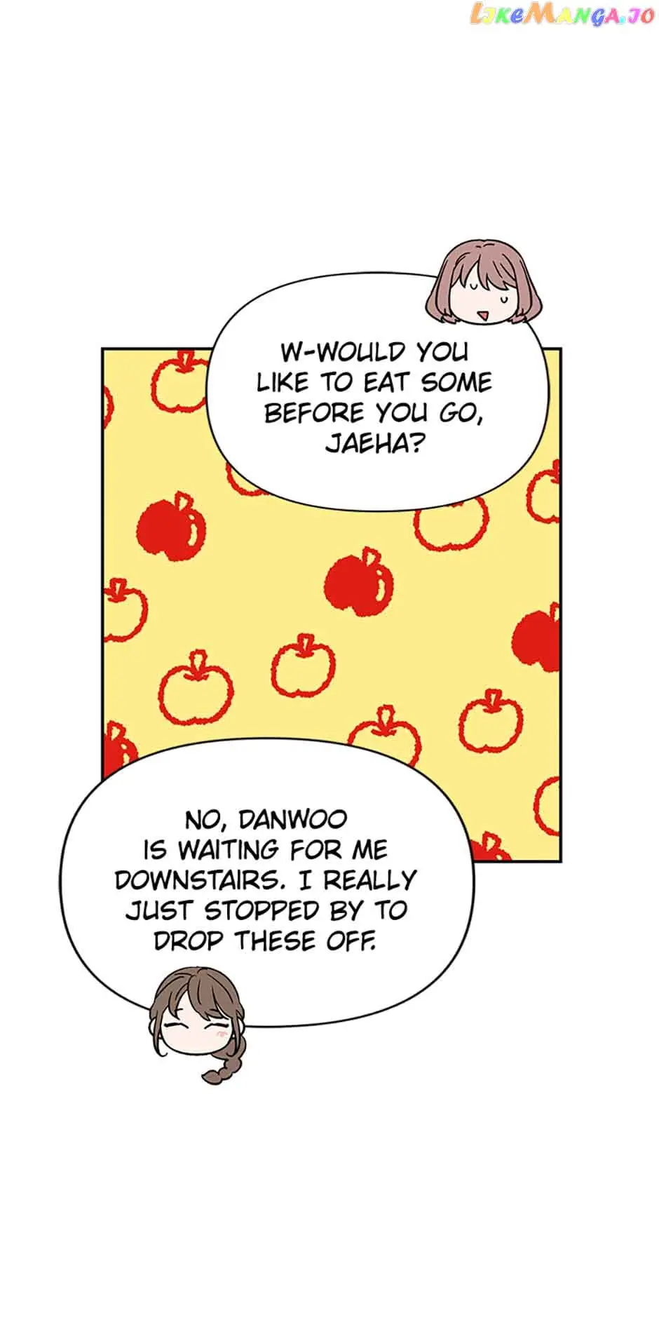 100-Day Romance Chapter 17 Page 7