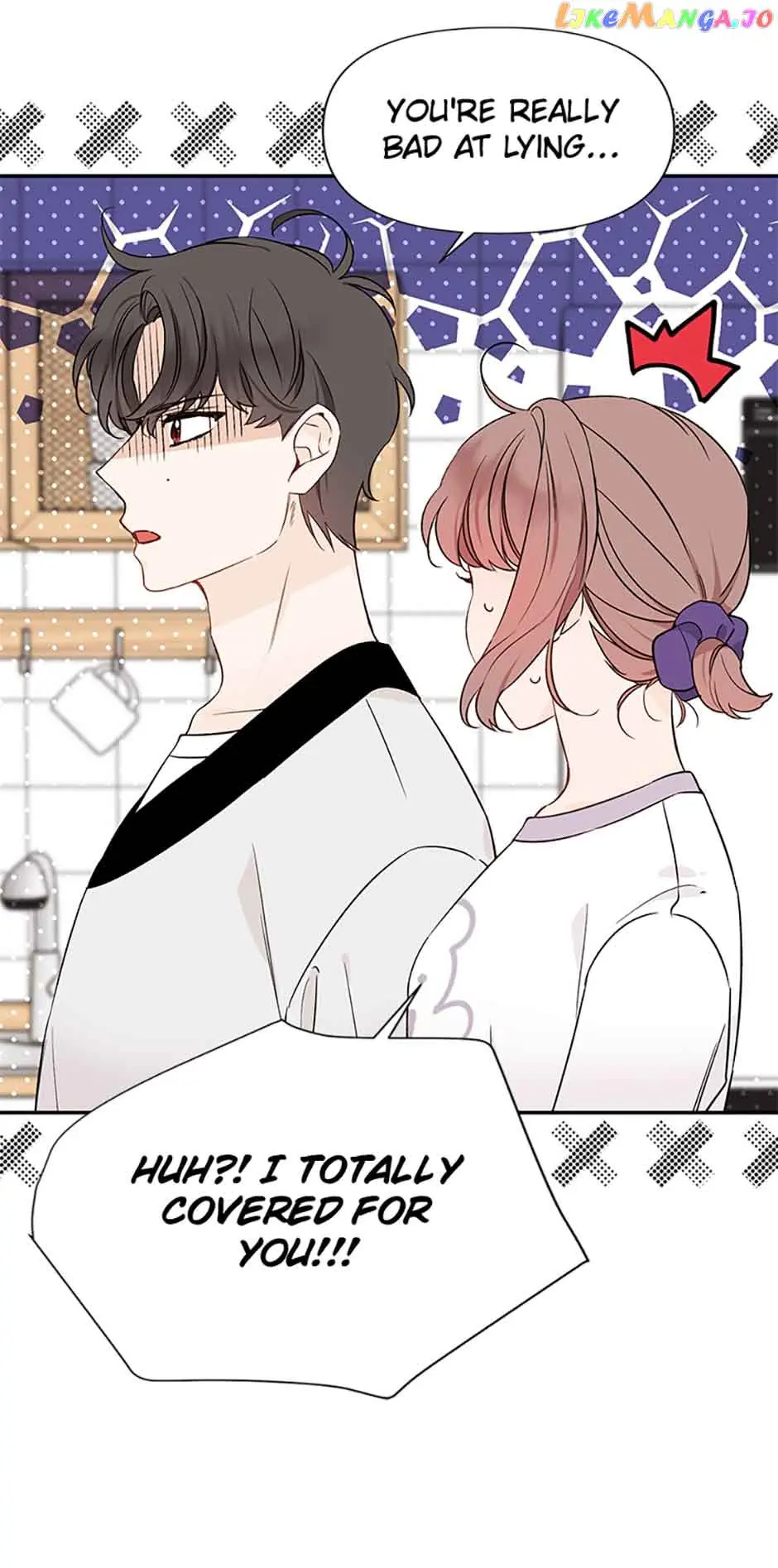 100-Day Romance Chapter 17 Page 10